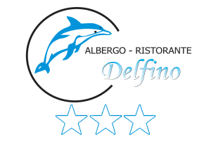 Logo Albergo Ristorante Delfino Novara